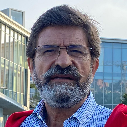 Joaquim Marques (PharmD)